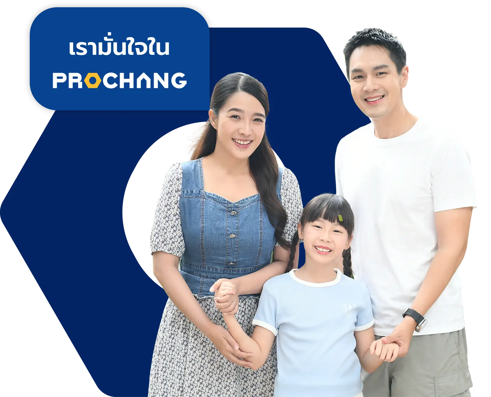 Why Prochang
